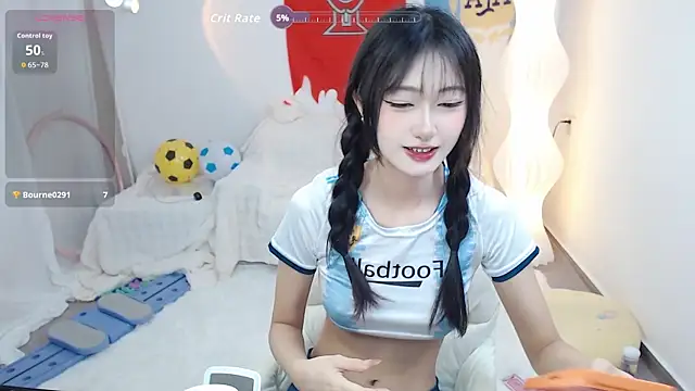 Snapshot of Lucya-a chatting on July 2026 01:50:02 PM Lucya-a online show from July 2026 01:50:02 PM