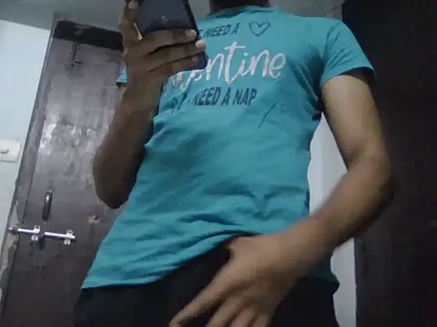 Hottie Guy hyd3 online show from July 2026 10:54:02 AM