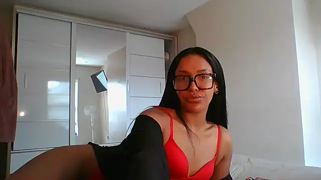 Lilithjadexx online show from June 2026 01:00:02 PM