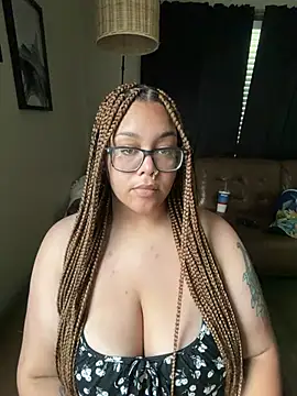 Prettiest-Girl online show from July 2026 09:40:02 PM