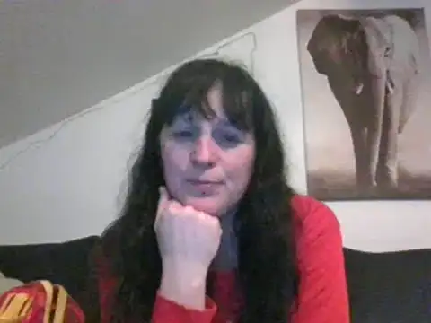 Snapshot of sexujuly88 chatting on March 2025 09:54:02 PM sexujuly88 online show from March 2025 09:54:02 PM