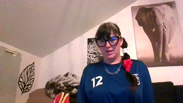sexujuly88 online show from June 2026 09:37:02 PM