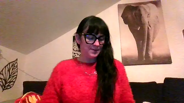 sexujuly88 online show from February 2026 10:51:02 PM