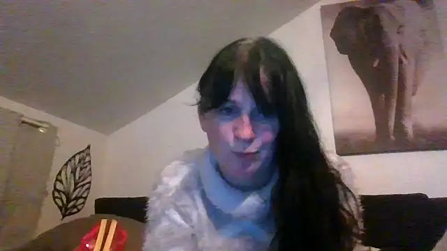 sexujuly88 online show from November 2025 10:42:02 PM