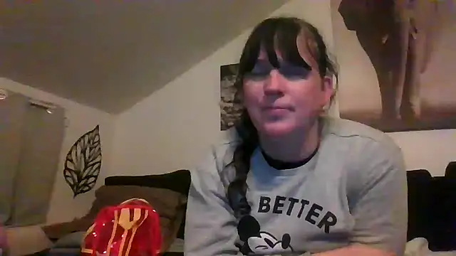 sexujuly88 online show from November 2025 10:15:01 PM