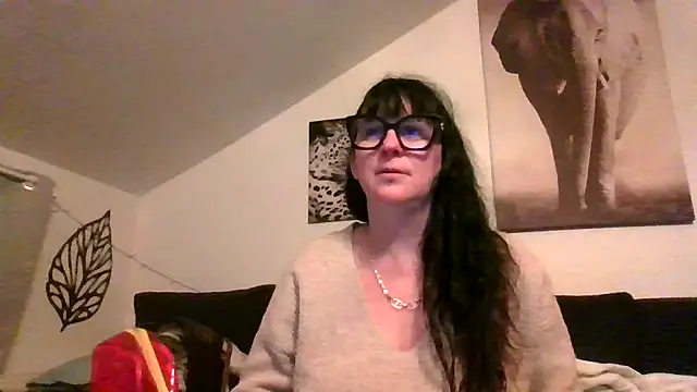 sexujuly88 online show from February 2026 09:58:02 PM