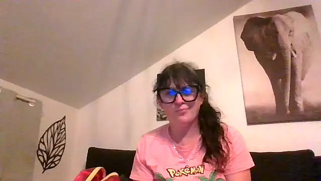 sexujuly88 online show from May 2026 07:47:02 PM