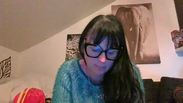 sexujuly88 online show from April 2026 09:22:01 PM