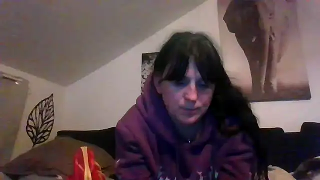 sexujuly88 online show from November 2025 09:52:01 PM