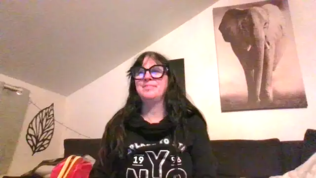 sexujuly88 online show from February 2026 10:27:02 PM