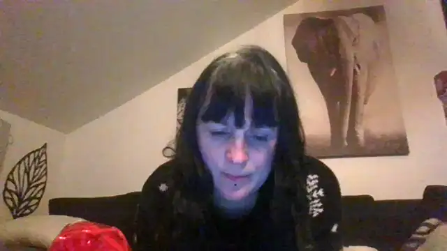 sexujuly88 online show from December 2025 10:00:02 PM