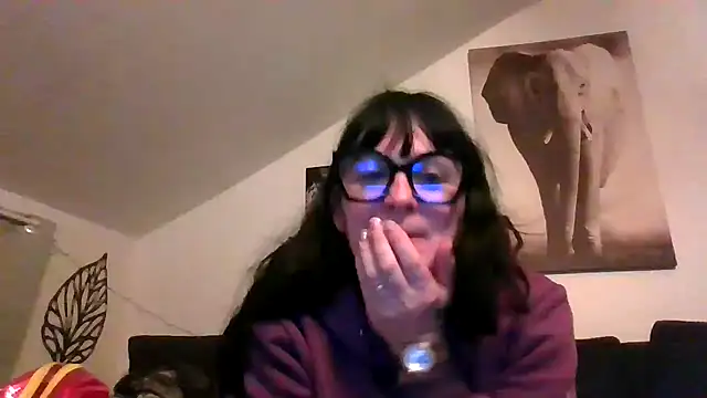 sexujuly88 online show from February 2026 09:46:02 PM