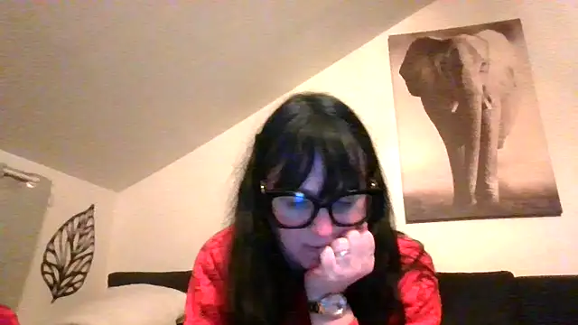 sexujuly88 online show from February 2026 10:44:02 PM