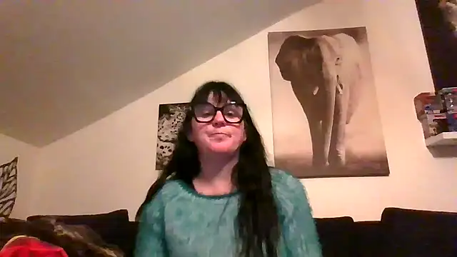 sexujuly88 online show from February 2026 10:50:01 PM