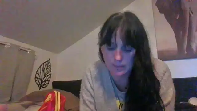 sexujuly88 online show from November 2025 10:24:02 PM