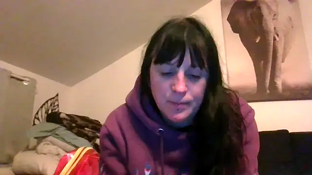 sexujuly88 online show from April 2026 09:41:01 PM