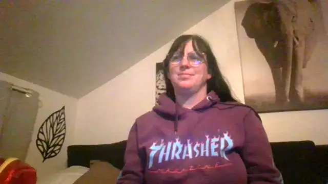 sexujuly88 online show from November 2025 10:21:02 PM