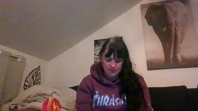 sexujuly88 online show from December 2025 09:58:02 PM