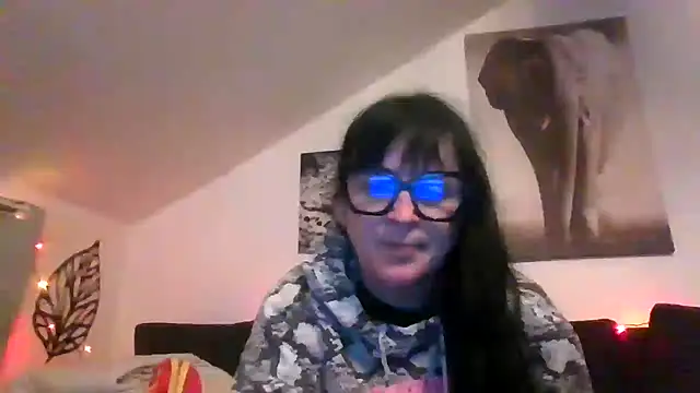 sexujuly88 online show from December 2025 10:15:02 PM