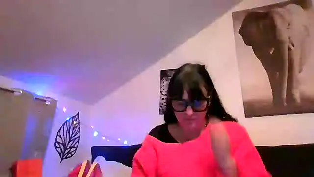 sexujuly88 online show from January 2026 09:52:02 PM