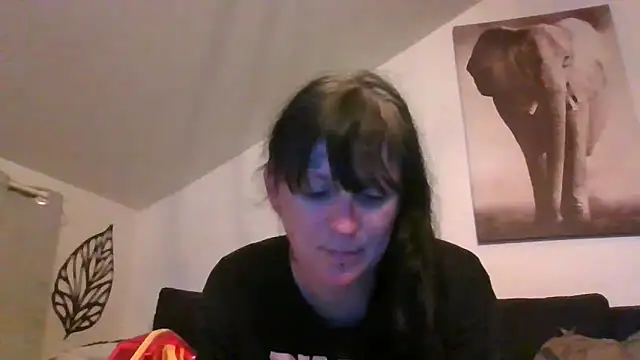 sexujuly88 online show from June 2026 08:31:01 PM