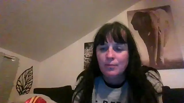 sexujuly88 online show from December 2025 09:59:01 PM