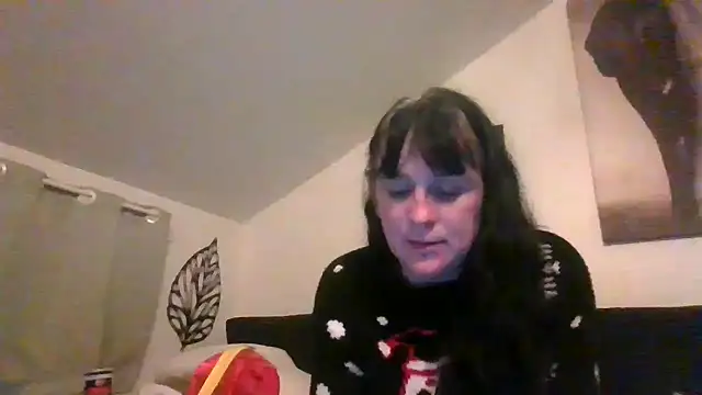 sexujuly88 online show from December 2025 10:31:01 PM