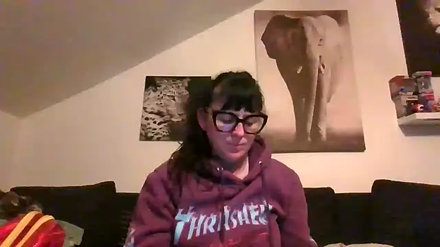 sexujuly88 online show from March 2026 10:19:01 PM