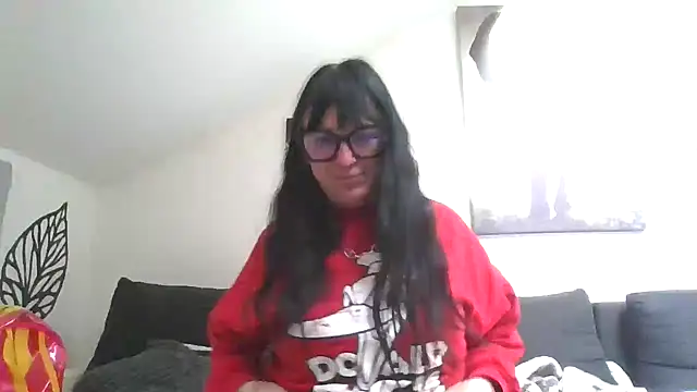 sexujuly88 online show from April 2026 07:13:02 AM