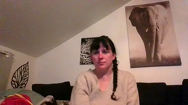 sexujuly88 online show from April 2026 07:53:01 PM