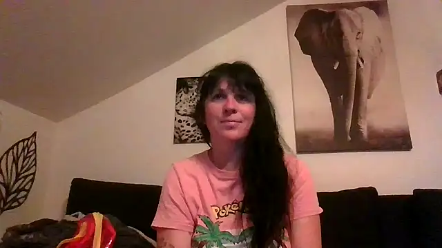 sexujuly88 online show from May 2026 09:13:01 PM