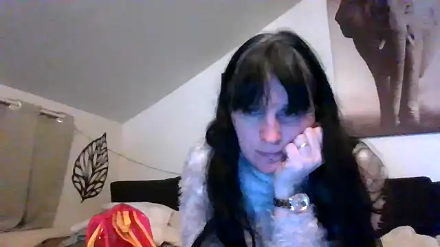 sexujuly88 online show from January 2026 11:22:01 PM