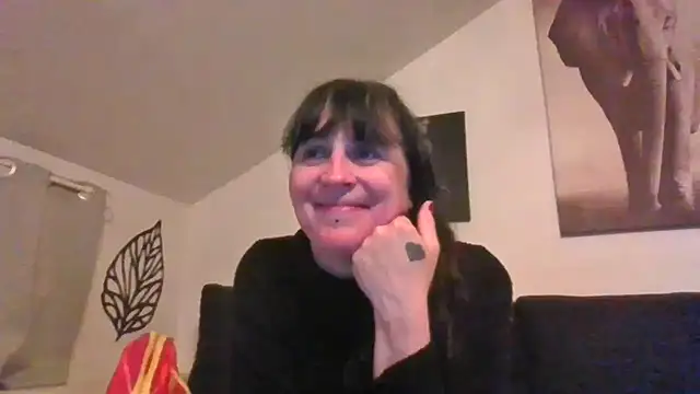 sexujuly88 online show from May 2026 09:23:02 PM