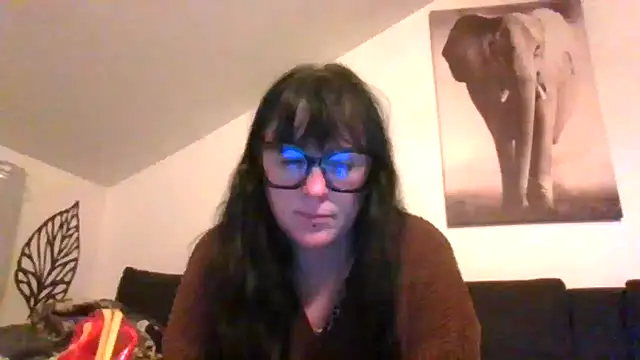 sexujuly88 online show from May 2026 08:56:01 PM