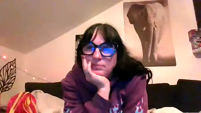 sexujuly88 online show from January 2026 10:13:01 PM