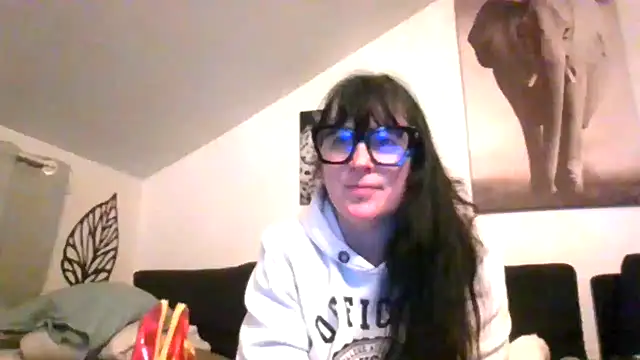 sexujuly88 online show from March 2026 10:21:01 PM