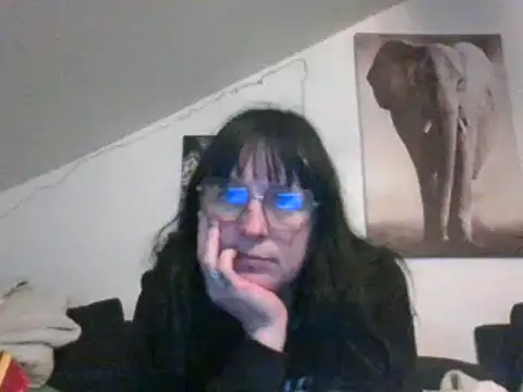 Snapshot of sexujuly88 chatting on February 2025 10:15:02 PM sexujuly88 online show from February 2025 10:15:02 PM