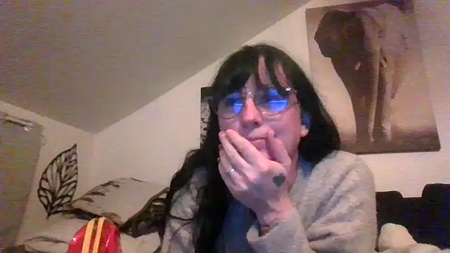 sexujuly88 online show from November 2025 10:26:02 PM