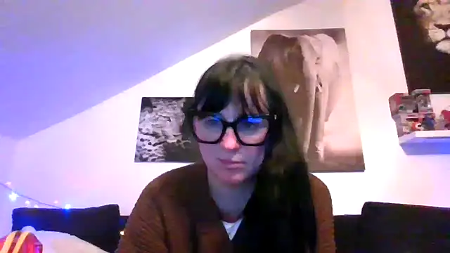 sexujuly88 online show from January 2026 12:06:01 AM