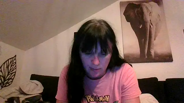 sexujuly88 online show from May 2026 09:32:01 PM