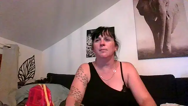 sexujuly88 online show from August 2026 09:52:02 PM