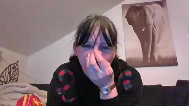 sexujuly88 online show from February 2026 10:39:02 PM