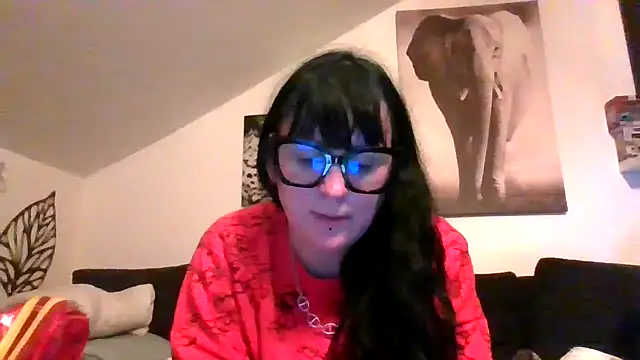 sexujuly88 online show from February 2026 09:25:01 PM