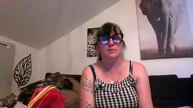 sexujuly88 online show from June 2026 07:37:02 PM