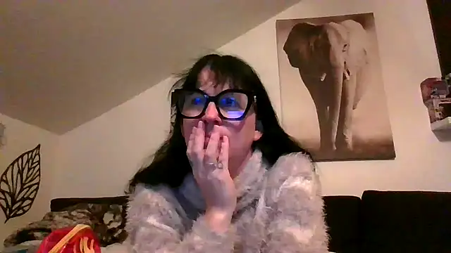 sexujuly88 online show from February 2026 09:59:02 PM