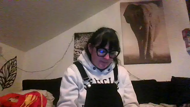 sexujuly88 online show from December 2025 10:32:02 PM