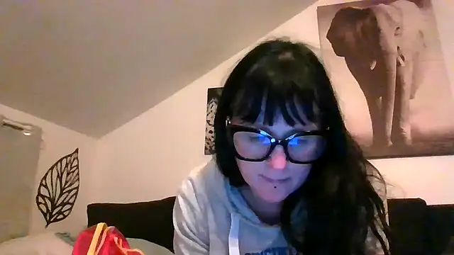 sexujuly88 online show from April 2026 09:45:02 PM