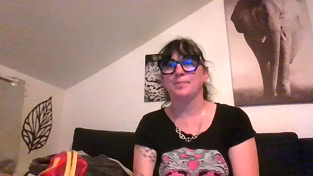sexujuly88 online show from May 2026 09:24:01 PM