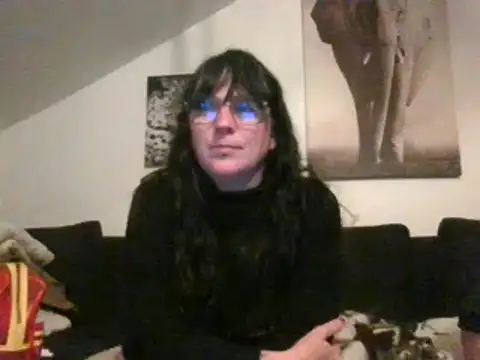 Snapshot of sexujuly88 chatting on September 2025 08:48:01 PM sexujuly88 online show from September 2025 08:48:01 PM