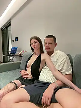 MissAndKiss online show from June 2026 12:50:02 PM